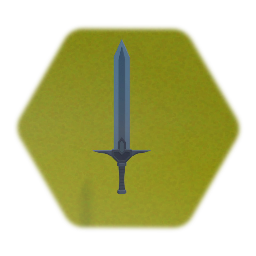 Vanguard Sword