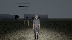 Untitled Apocalypse Template