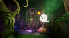 A screenshot taken in Dreams. 11 of 16.