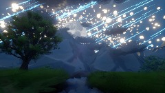 Meteor Shower