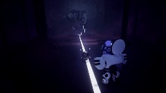 A screenshot taken in Dreams. 8 of 27.