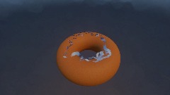 A screenshot taken in Dreams. 1 of 10.