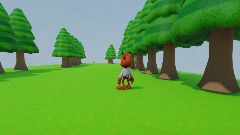 Bubsy