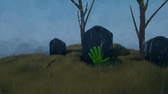 Plants vs Zombies main menu