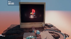 A screenshot taken in Dreams. 12 of 13.