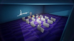 AY | The Cubicle Farm