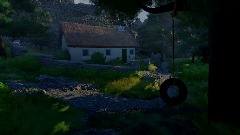 A screenshot taken in Dreams. 6 of 6.