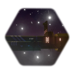 Flagship "Hiper Borealis"