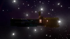 A screenshot taken in Dreams. 1 of 1.