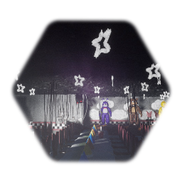 Five nights at freddy's 1