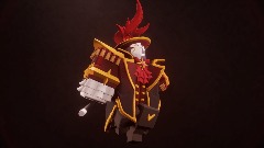 A screenshot taken in Dreams. 4 of 13.