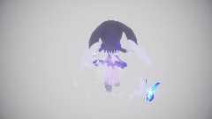 A screenshot taken in Dreams. 1 of 8.