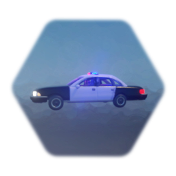 Police Car