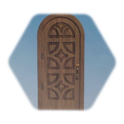 Fantasy - Walls/Floors