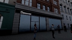 A screenshot taken in Dreams. 23 of 25.