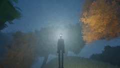 Shadow Man Test