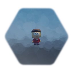 Pip South park [playable] broken