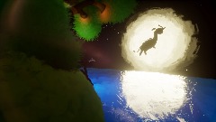 A screenshot taken in Dreams. 6 of 11.