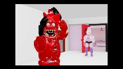 Alastor's Nightmare [Remake]