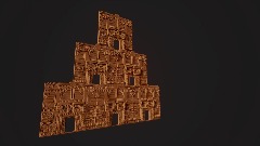 A screenshot taken in Dreams. 1 of 3.