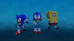 A screenshot taken in Dreams. 4 of 19.