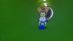 Daniele lo Stickman - Sewer Or Later P1 Nyami