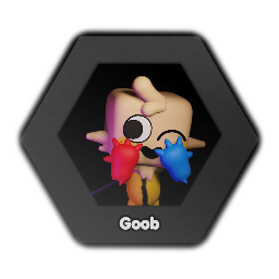 PLAYER GOOB!