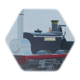 La Porteña (ACCURATE)