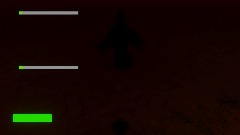 A screenshot taken in Dreams. 1 of 4.