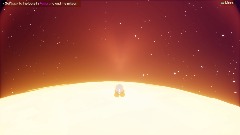 A screenshot taken in Dreams. 24 of 29.