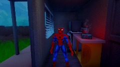 A screenshot taken in Dreams. 2 of 9.