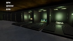 A screenshot taken in Dreams. 25 of 26.