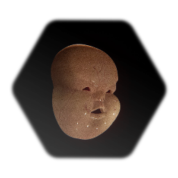 Brazil Movie Baby Mask