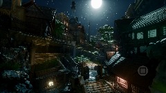 A screenshot taken in Dreams. 6 of 18.