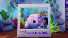 A screenshot taken in Dreams. 5 of 17.