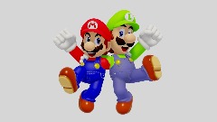 A screenshot taken in Dreams. 6 of 8.