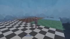 Puppet Jump/Land Audio Surface Bug Workaround Test