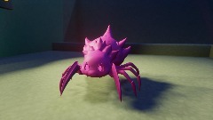 Un po di qua e di la tra i tetti (Cris)