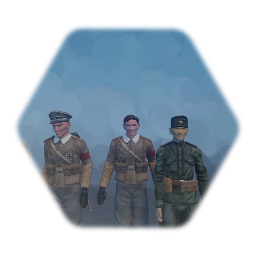 Remix of <term>Dempsey Fixed. Ultimus Crew