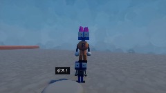 A screenshot taken in Dreams. 1 of 18.