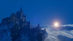 A screenshot taken in Dreams. 9 of 30.