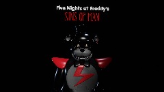 FNAF: SINS OF MAN