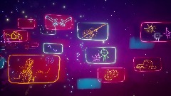 A screenshot taken in Dreams. 7 of 10.