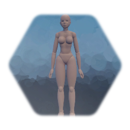 female base puppet