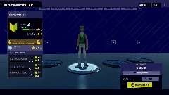 A screenshot taken in Dreams. 15 of 26.