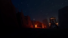 A screenshot taken in Dreams. 4 of 26.