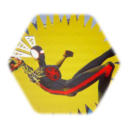 spidermen