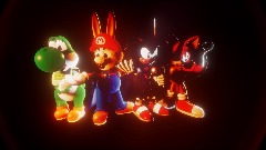 A screenshot taken in Dreams. 23 of 28.