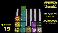 A screenshot taken in Dreams. 2 of 7.