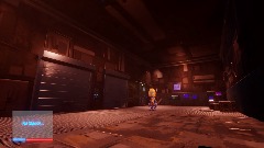 A screenshot taken in Dreams. 1 of 6.